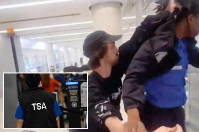 aussie-traveler-charged-after-wild-lax-meltdown,-allegedly-attacks-tsa-agent-over-missing-passport