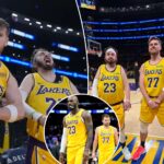 lebron,-luka-‘impersonators’-drop-six-figures-to-sit-courtside-for-game-1-with-one-goal