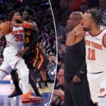 knicks-roll-past-hawks-for-statement-game-1-playoff-victory