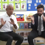 obama,-mamdani-sing-‘wheels-on-the-bus’-with-bronx-kids-during-first-joint-appearance:-video