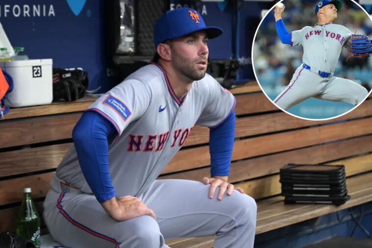 mets’-david-peterson-scratched-from-scheduled-start-but-is-not-injured