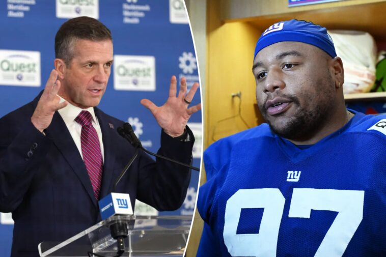 john-harbaugh-sends-clear-giants-message-with-dexter-lawrence-booted-out-the-door