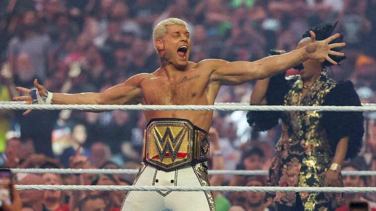 cody-rhodes-retains-undisputed-wwe-championship-at-wrestlemania-42,-but-randy-orton-gets-last-licks