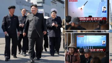 north-korea-fires-multiple-ballistic-missiles-towards-sea-off-its-east-coast