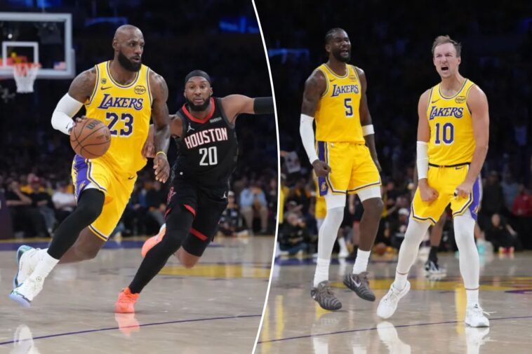 depleted-lakers-take-advantage-of-kevin-durant-less-rockets-in-game-1-victory