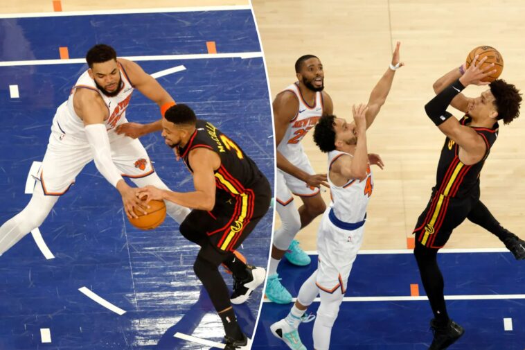 knicks’-defense-locked-in-to-shut-down-hawks-in-performance-they-can-only-hope-to-repeat