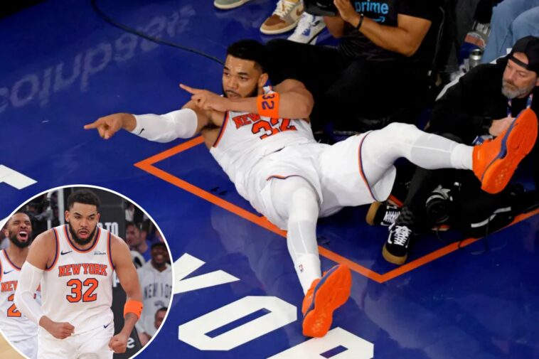 knicks-fans-were-treated-to-full-kat-experience-in-all-its-gory-—-and-glory