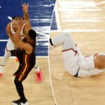 cj-mccollum-takes-issue-with-jalen-brunson’s-‘broadway-show’-after-run-in-moment