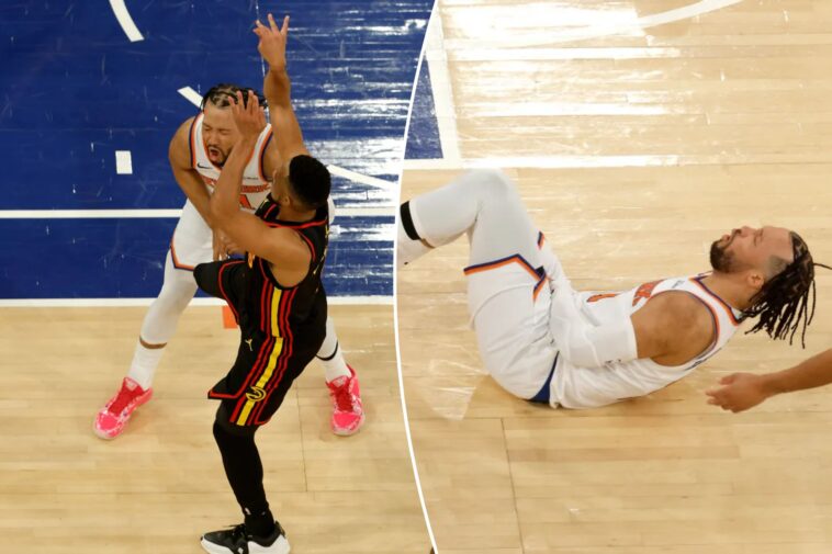 cj-mccollum-takes-issue-with-jalen-brunson’s-‘broadway-show’-after-run-in-moment