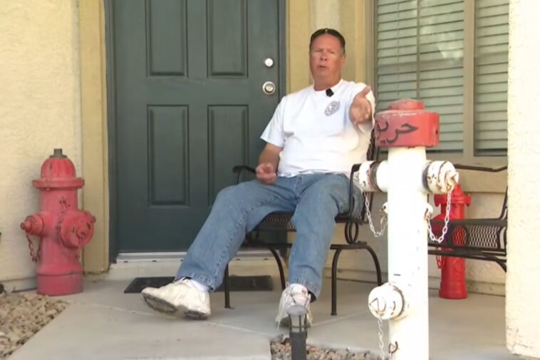 las-vegas-veteran-pushes-back-after-hoa-reportedly-targeted-front-yard-hydrant-display:-‘the-last-straw’