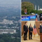 islamabad-hotels,-transportation-close-sunday-as-city-braces-for-possible-round-two-of-negotiations