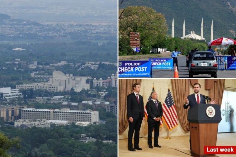 islamabad-hotels,-transportation-close-sunday-as-city-braces-for-possible-round-two-of-negotiations