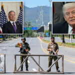 iran-war-negotiations-will-resume-this-week-—-as-witkoff-and-kushner-head-to-pakistan-for-talks,-trump-tells-the-post