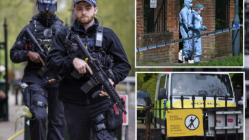 london-synagogue-targeted-in-suspected-arson-attack:-report