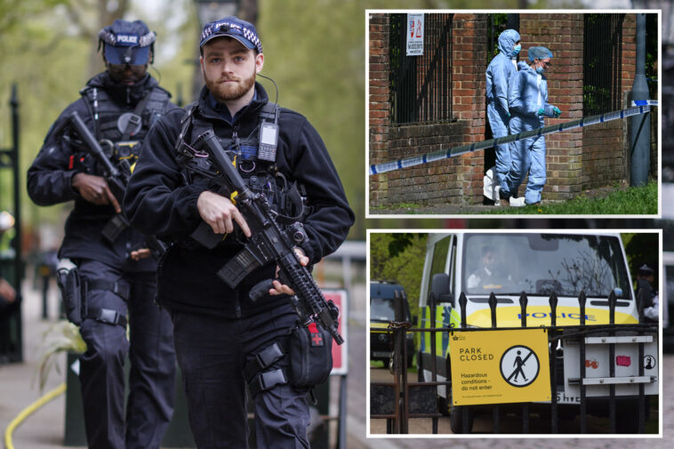 london-synagogue-targeted-in-suspected-arson-attack:-report