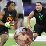 chargers’-day-3-nfl-draft-sleepers-include-defensive-tackle,-edge,-receiver
