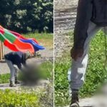 outrage-in-italy:-nigerian-migrant-arrested-after-killing-and-cooking-cat-on-makeshift-bbq-next-to-children’s-playground