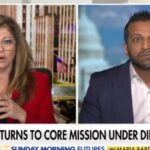 watch:-fbi-director-kash-patel-says-‘arrests-are-coming-soon’-for-deep-state-coup-plotters-who-tried-to-rig-elections-against-trump,-‘comey-is-not-the-only-one’