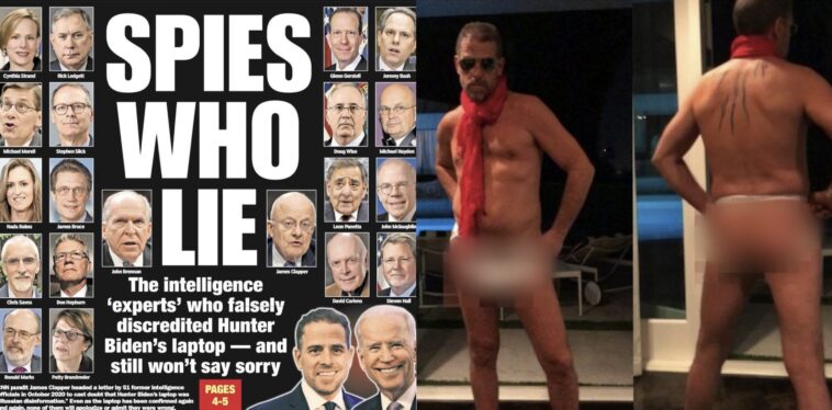flashback:-lock-them-up:-fbi-“verified-authenticity-of-hunter-biden-laptop-in-november-2019!-–-then-51-top-intel-officials-lied-to-american-public-and-said-it-was-russian-propaganda-before-2020-election