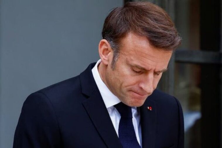 doj-refuses-cooperation,-warns-france-to-back-off-censorship-probe-targeting-x-platform