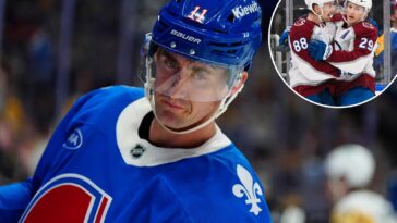 kings-vs.-avalanche-game-1-predictions:-nhl-odds,-best-bets,-picks-for-stanley-cup-playoffs