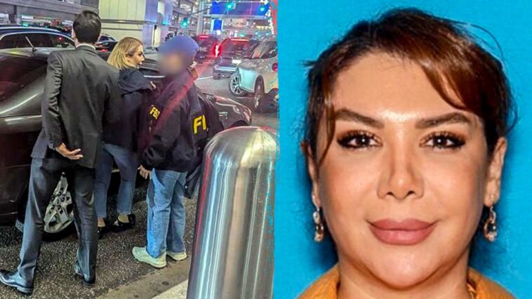 feds-arrest-iranian-woman-at-lax-for-allegedly-brokering-weapons-sales-for-islamic-regime