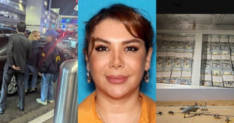 iranian-woman-with-a-us-green-card-busted-at-lax-for-trafficking-drones,-bombs,-and-millions-of-rounds-of-ammo-on-behalf-of-the-tehran-regime