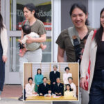 japan’s-princess-mako,-who-gave-up-royal-life-to-marry-a-commoner,-spotted-with-little-heir-—-after-fleeing-nyc-for-burbs