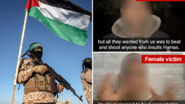 sick-hamas-terrorists-bribe-slain-colleagues’-desperate-widows,-young-moms-for-sex:-residents