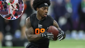 georgia-receiver-zachariah-branch-arrested-days-before-2026-nfl-draft