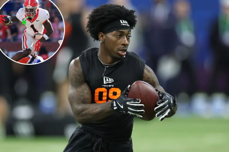 georgia-receiver-zachariah-branch-arrested-days-before-2026-nfl-draft