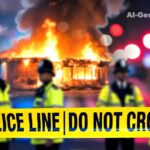 london-sees-third-attack-on-jewish-sites-in-a-week,-as-attempted-arsonist-targets-synagogue