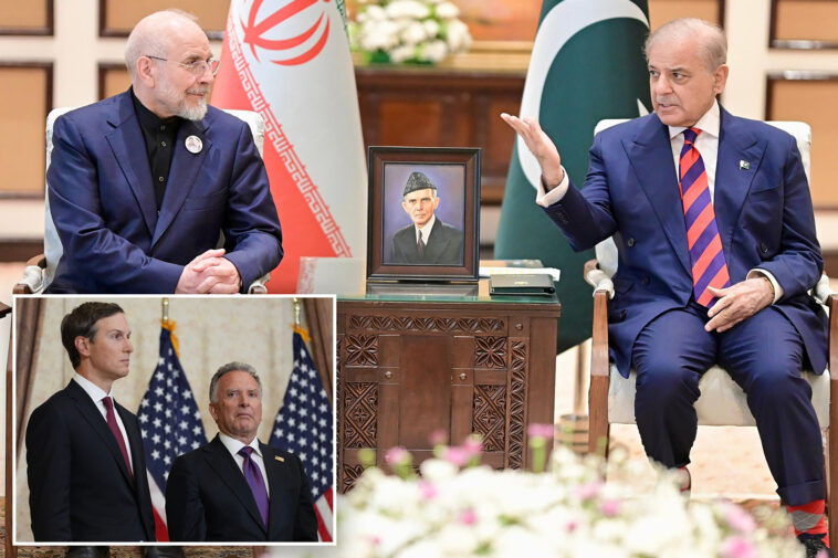 iran-refuses-to-join-latest-round-of-peace-talks-as-trump-sends-top-envoys-to-pakistan,-claims-us-has-‘unrealistic-demands’