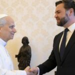 vp-jd-vance-thanks-pope-leo-xiv-for-rejecting-media-‘debate’-narrative-with-trump,-‘he-will-be-in-our-prayers,-and-i-hope-that-we’ll-be-in-his’