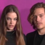 wow:-disney-star-dylan-sprouse-tackles-intruder,-holds-him-at-gunpoint,-after-victoria’s-secret-model-wife-barbara-palvin-spots-trespasser-on-their-property-(video)