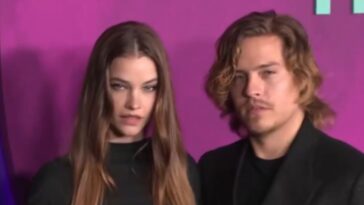 wow:-disney-star-dylan-sprouse-tackles-intruder,-holds-him-at-gunpoint,-after-victoria’s-secret-model-wife-barbara-palvin-spots-trespasser-on-their-property-(video)