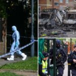 uk-police-exploring-iran-ties-to-string-of-arson-attacks-targeting-jews-in-london