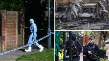 uk-police-exploring-iran-ties-to-string-of-arson-attacks-targeting-jews-in-london