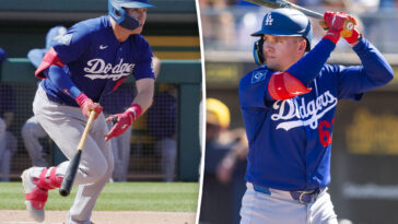 how-ryan-ward-overcame-long-minor-league-wait-to-make-dodgers-debut:-‘he’s-earned-it’