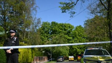 north-london-synagogue-‘firebombed’-in-latest-anti-jewish-attack-in-britain