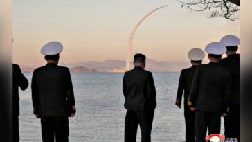 north-korea-ramps-up-ballistic-missile-tests-with-fourth-series-of-launches-just-this-month