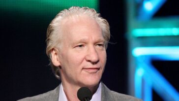 maher-clashes-with-jake-sullivan-after-most-senate-dems-turn-on-israel