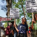 how-did-young-dems-rank-israel,-iran,-and-china?