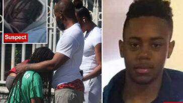 mom-of-15-year-old-gunned-down-in-nyc-park-has-vulgar-message-for-killer,-others-who-filmed-violence