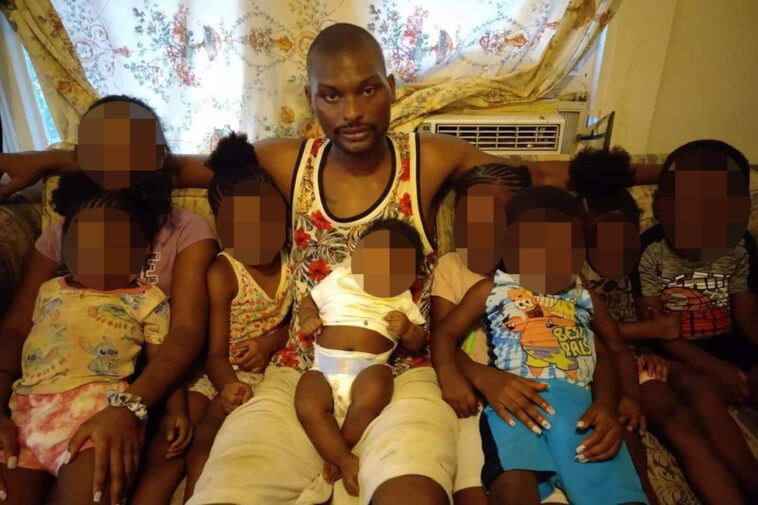 shreveport-gunman-who-murdered-8-kids-id’d-as-army-vet-shamar-elkins-who-shared-post-of-daughter-hours-before-slaughter