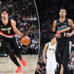 spurs-vs.-trail-blazers-game-1-prediction:-nba-playoff-picks,-odds