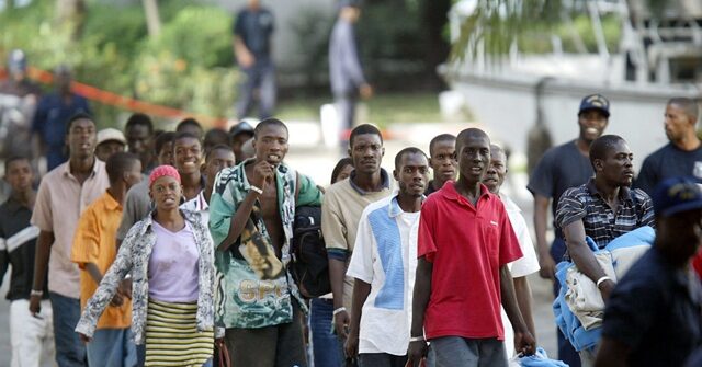 exclusive-—-rep-brandon-gill:-‘cheap-labor-lobby’-in-dc.-trying-to-import-‘infinity-haitian-illegal-aliens’