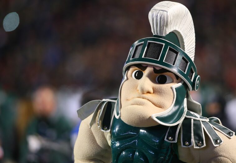 michigan-state’s-spring-game-shenanigans-are-a-crime-against-humanity