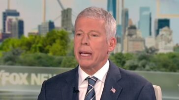 energy-secretary-chris-wright-weighs-in-on-strait-of-hormuz-and-iran-–-“the-president-is-using-every-way-he-can-to-get-leverage-over-the-regime-to-bring-this-conflict-to-an-end”-(video)