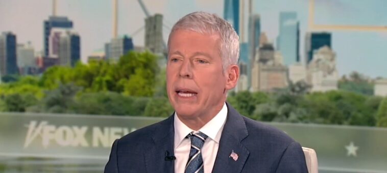 energy-secretary-chris-wright-weighs-in-on-strait-of-hormuz-and-iran-–-“the-president-is-using-every-way-he-can-to-get-leverage-over-the-regime-to-bring-this-conflict-to-an-end”-(video)